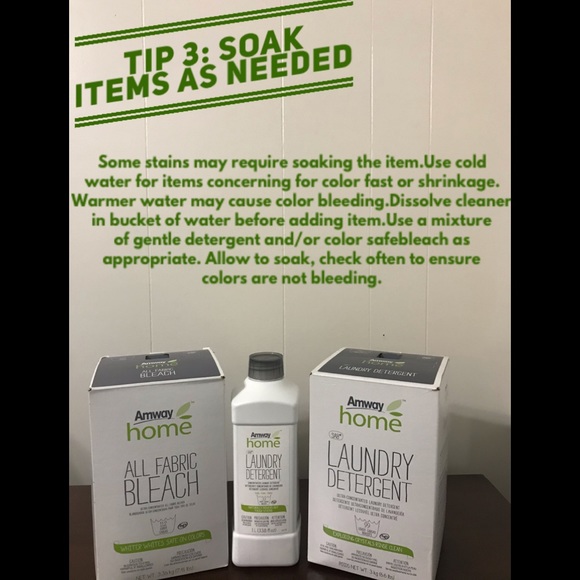 Treat the Stains!  Increase your profit!! - Picture 5 of 8